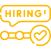 Streamlined Hiring Process